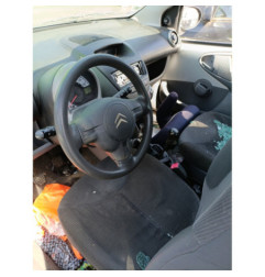 Commande chauffage CHEVROLET AVEO 1 Photo n°11