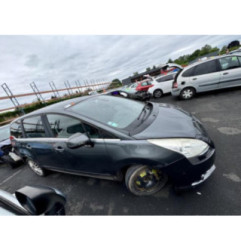 Porte arriere gauche PEUGEOT 5008 1 Photo n°9