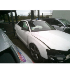 Commande de phare AUDI A5 1 Photo n°5