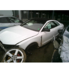Commande de phare AUDI A5 1 Photo n°6