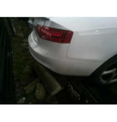 Commande de phare AUDI A5 1 Photo n°8