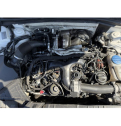 Commande de phare AUDI A5 1 Photo n°12