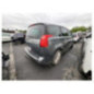 Porte arriere gauche PEUGEOT 5008 1