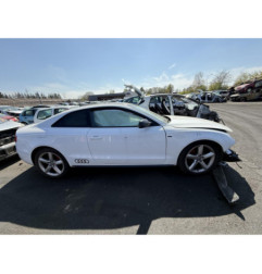 Commande de phare AUDI A5 1 Photo n°14
