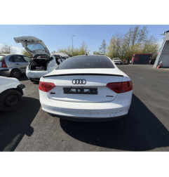 Commande de phare AUDI A5 1 Photo n°20