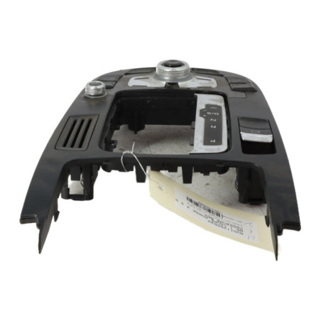 Console central (interieur plastique) AUDI A5 1