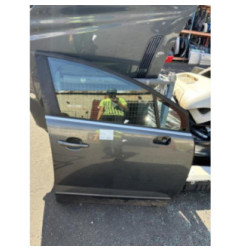 Porte avant gauche PEUGEOT 5008 1 Photo n°1