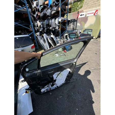 Porte avant gauche PEUGEOT 5008 1