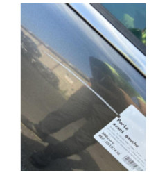 Porte avant gauche PEUGEOT 5008 1 Photo n°4