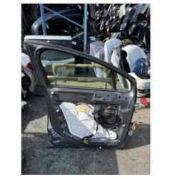 Porte avant gauche PEUGEOT 5008 1 Photo n°6