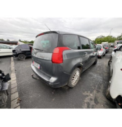 Porte avant gauche PEUGEOT 5008 1 Photo n°19