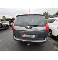 Porte avant gauche PEUGEOT 5008 1 Photo n°20