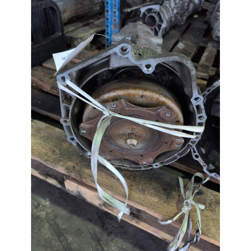 Boite de vitesses BMW SERIE 1 E81