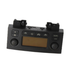 Commande chauffage CITROEN C4 1 Photo n°1