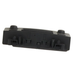 Commande chauffage CITROEN C4 1 Photo n°3