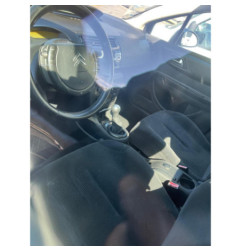 Commande chauffage CITROEN C4 1 Photo n°6