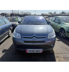 Commande chauffage CITROEN C4 1 Photo n°9