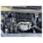 Commande chauffage CITROEN C4 1