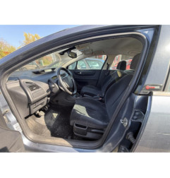 Commande chauffage CITROEN C4 1 Photo n°14