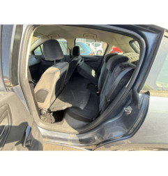 Commande chauffage CITROEN C4 1 Photo n°16