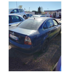 Commande chauffage VOLKSWAGEN PASSAT 4 Photo n°5