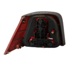 Feu arriere principal droit (feux) VOLKSWAGEN GOLF 4 Photo n°3