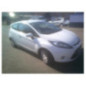 Commande chauffage FORD FIESTA 6