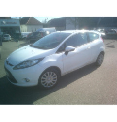 Commande chauffage FORD FIESTA 6 Photo n°5