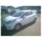 Commande chauffage FORD FIESTA 6