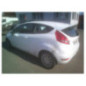 Commande chauffage FORD FIESTA 6