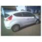 Commande chauffage FORD FIESTA 6