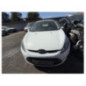 Commande chauffage FORD FIESTA 6