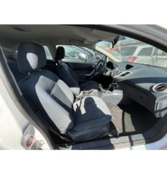 Commande chauffage FORD FIESTA 6 Photo n°14