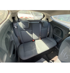 Commande chauffage FORD FIESTA 6 Photo n°16