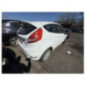 Commande chauffage FORD FIESTA 6