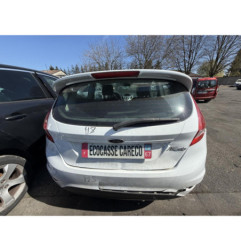 Commande chauffage FORD FIESTA 6 Photo n°19