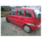 Commande de phare OPEL MERIVA A