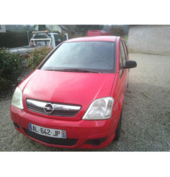 Commande de phare OPEL MERIVA A Photo n°6