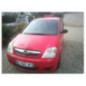Commande de phare OPEL MERIVA A