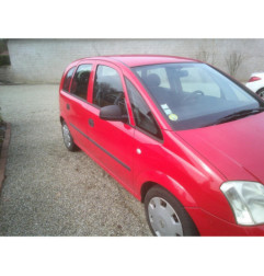 Commande de phare OPEL MERIVA A Photo n°7