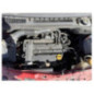 Commande de phare OPEL MERIVA A