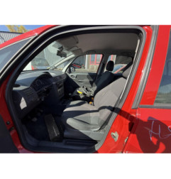 Commande de phare OPEL MERIVA A Photo n°14