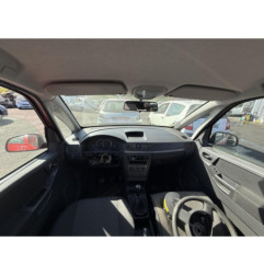 Commande de phare OPEL MERIVA A Photo n°15