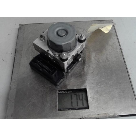 Bloc ABS (freins anti-blocage) PEUGEOT 108 Photo n°1