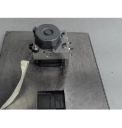 Bloc ABS (freins anti-blocage) PEUGEOT 108 Photo n°4