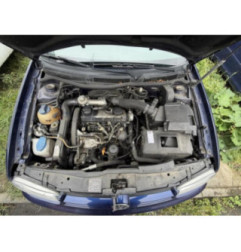 Feu arriere principal droit (feux) VOLKSWAGEN GOLF 4 Photo n°10