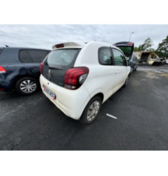 Bloc ABS (freins anti-blocage) PEUGEOT 108 Photo n°17