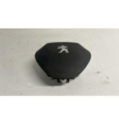 Air bag conducteur PEUGEOT 108 Photo n°1