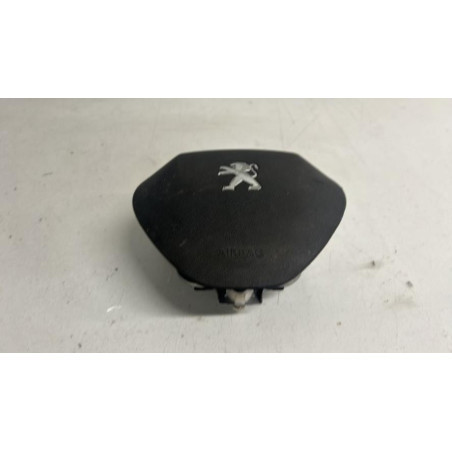 Air bag conducteur PEUGEOT 108 Photo n°1