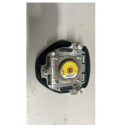 Air bag conducteur PEUGEOT 108 Photo n°4